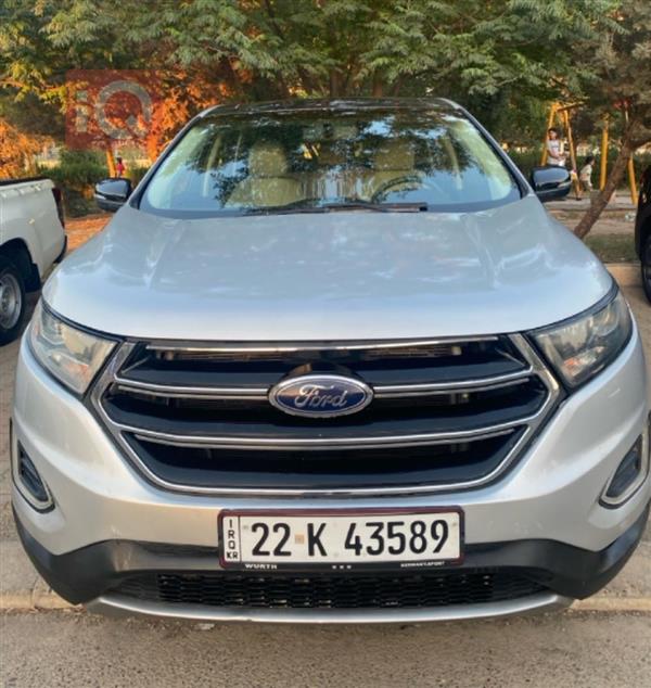 Ford for sale in Iraq
